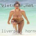 Liverpool, horny women